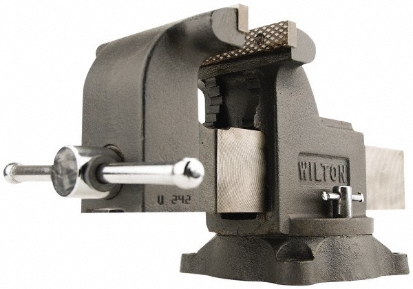 Asahi True Union Manual Ball Valve: 4" Pipe, Standard Port - 1614040
