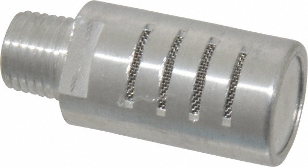Parker Solenoid Valve: 3/8" Port, NPT - B512BCNXXC