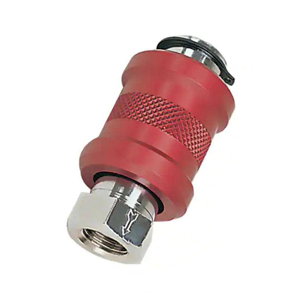 ARO/Ingersoll-Rand Relief Valve: 200 Max psi - 600-3