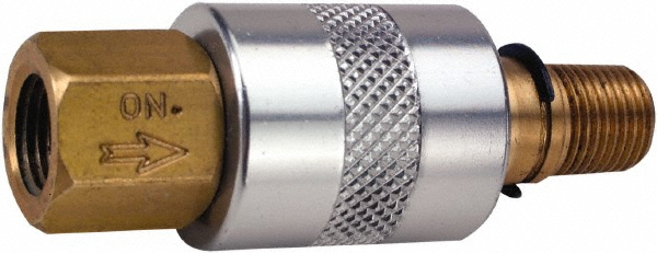 ARO/Ingersoll-Rand Relief Valve: 200 Max psi - 600-3