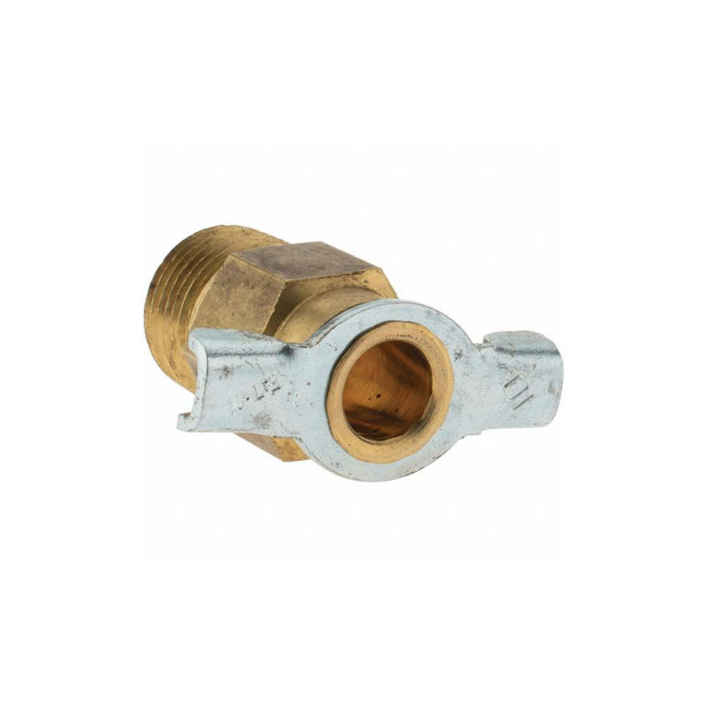Eaton 1.34 x 1-1/2" Pipe, Drain Cock & Shutoff Valve - C99805