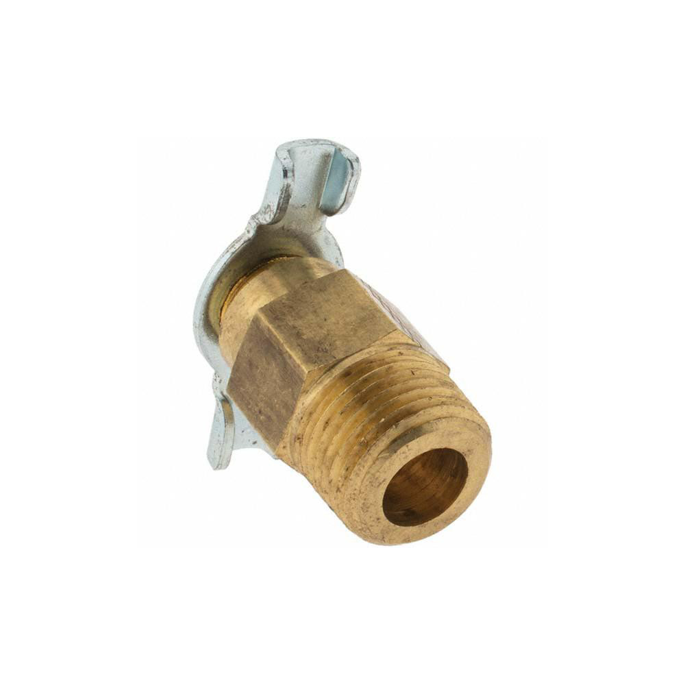 Eaton 1.34 x 1-1/2" Pipe, Drain Cock & Shutoff Valve - C99805