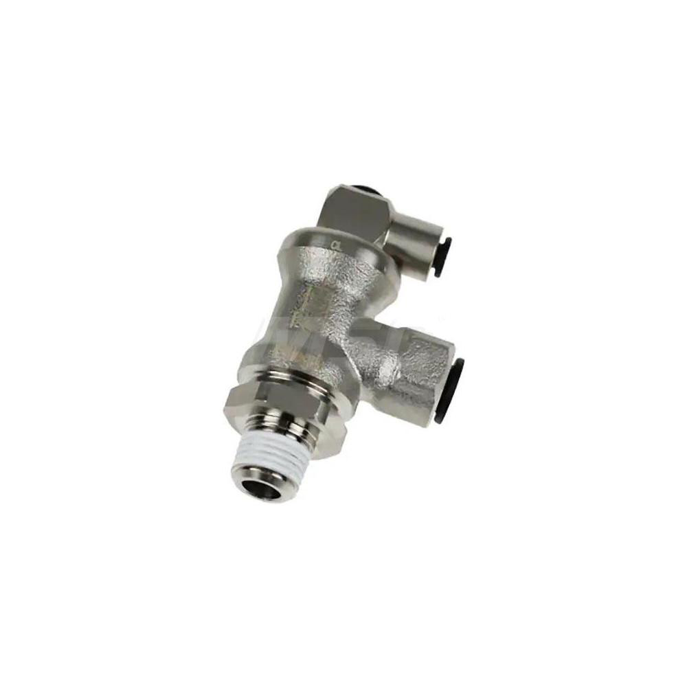 Legris Air Sleeve Valves: 145, NPT - 7885 60 18