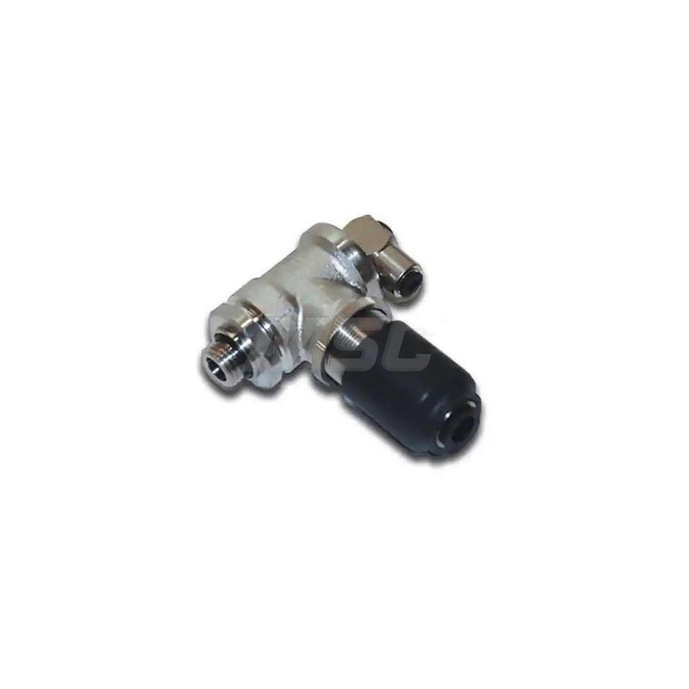 Legris Air Sleeve Valves: 145, NPT - 7885 60 18