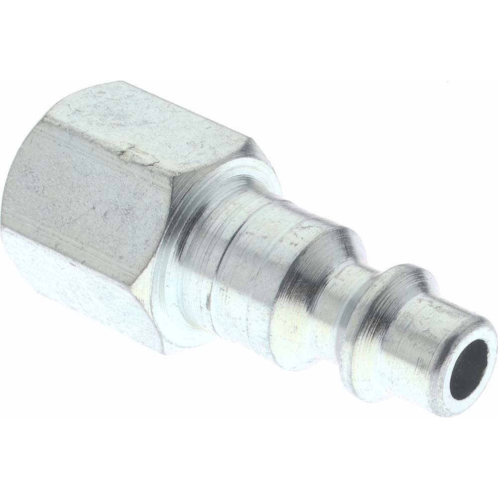 Legris Standard Manual Ball Valve: 1/8" Pipe - 0401 04 10