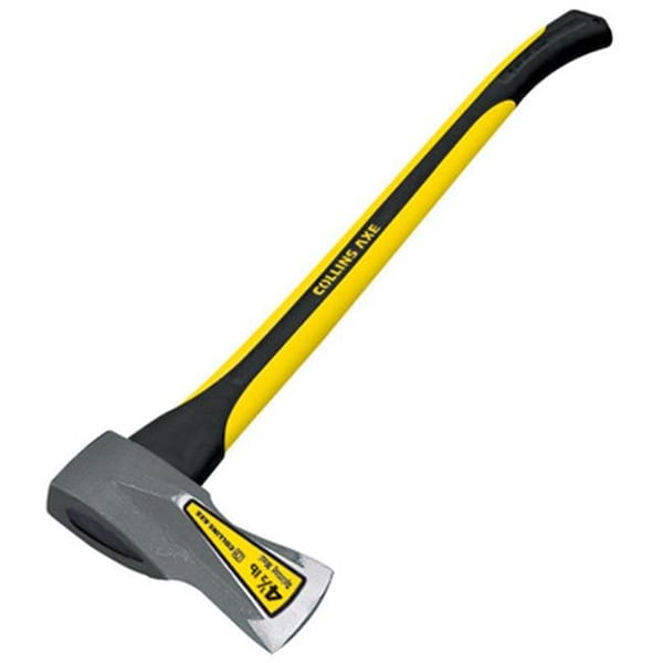 Truper Truper TJR4.5-FD-C 4.25 lbs. Rapid Splitting Maul - 156350