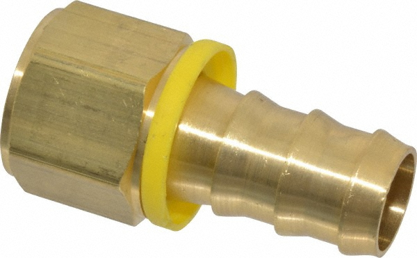 Coilhose Pneumatics Relief Valve: 1/8" Inlet, 150 Max psi - BLSV02F02M