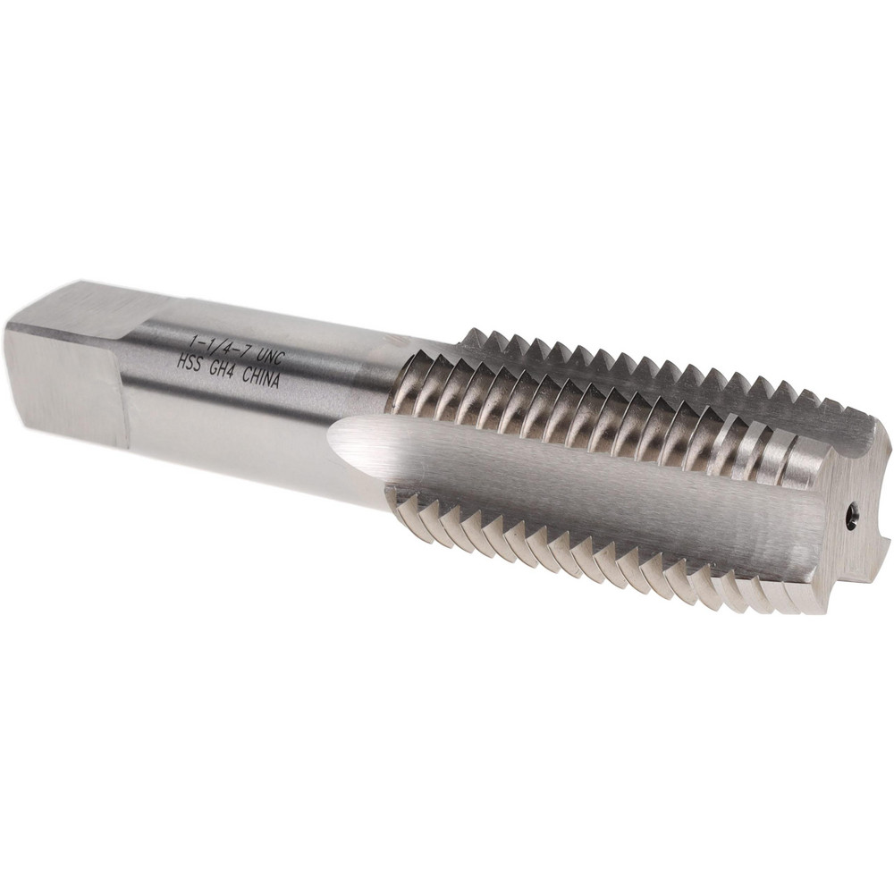 Value Collection Needle Valve: T-Handle, Straight, 1/4" Pipe, NPT End, Stainless Steel Body - 67550037