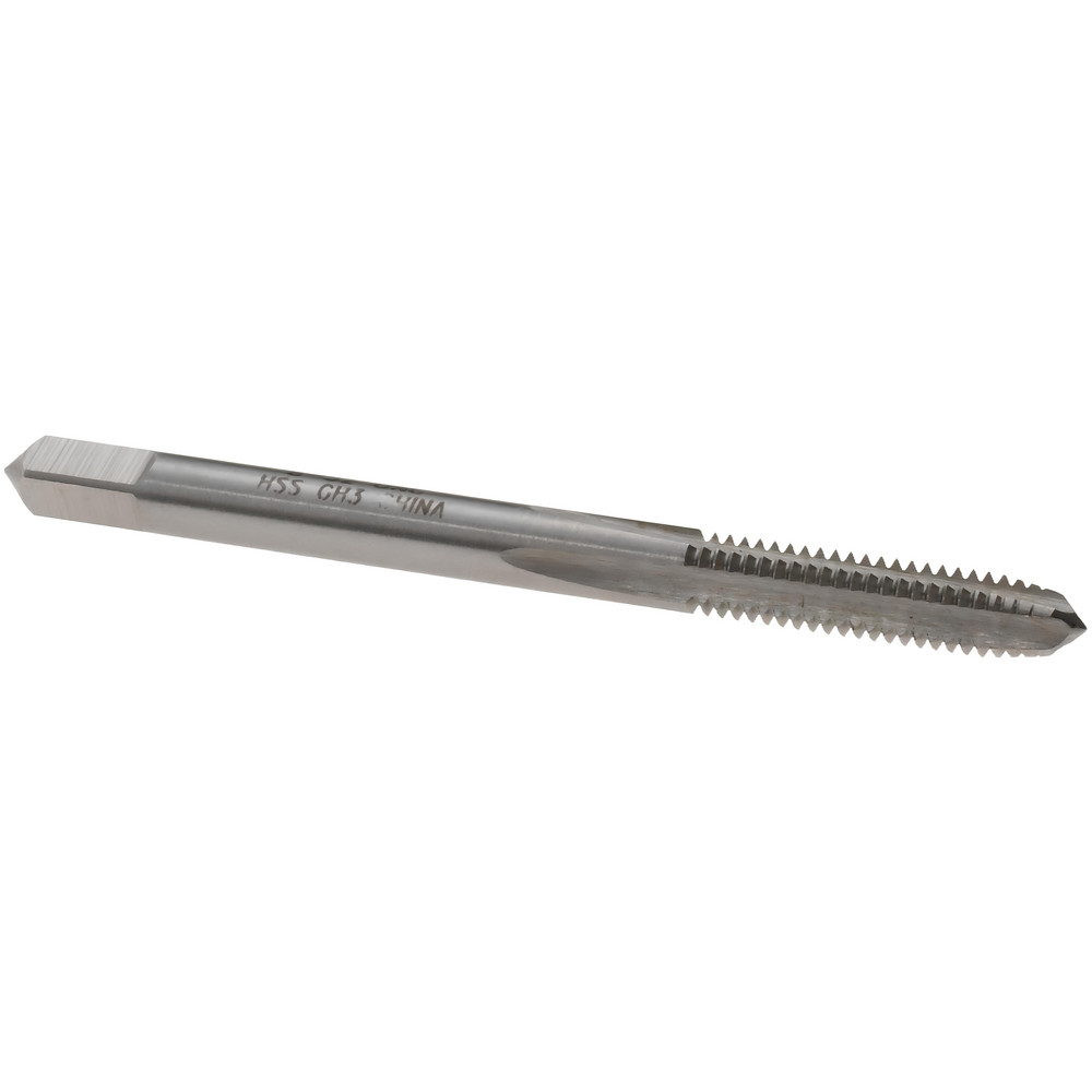 Value Collection Needle Valve: T-Handle, Straight, 1/4" Pipe, NPT End, Stainless Steel Body - 67550037