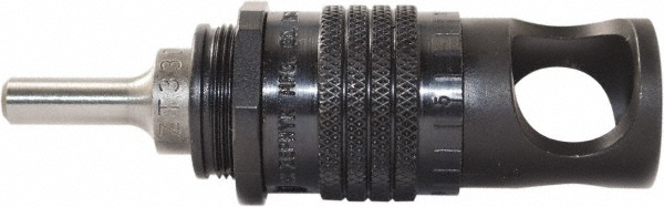 Eaton Steel Angle Bib Drain Drain Cock & Shutoff Valve - 120