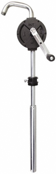 BONOMI 3/4" Hose, Foot Valve - 100112LF-3/4