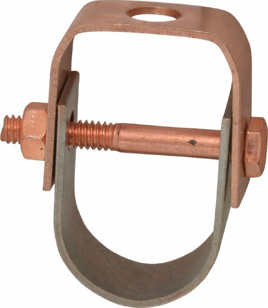 Hoffman Speciality 3/4" Pipe, Female NPT Ends, Cast Iron Y-Strainer - 405003