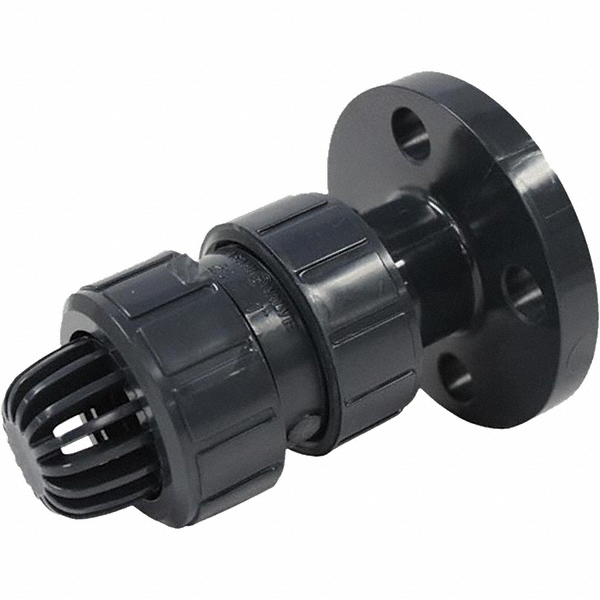 Hayward Flow Control 1-1/2" Hose, Foot Valve - FV10150SA