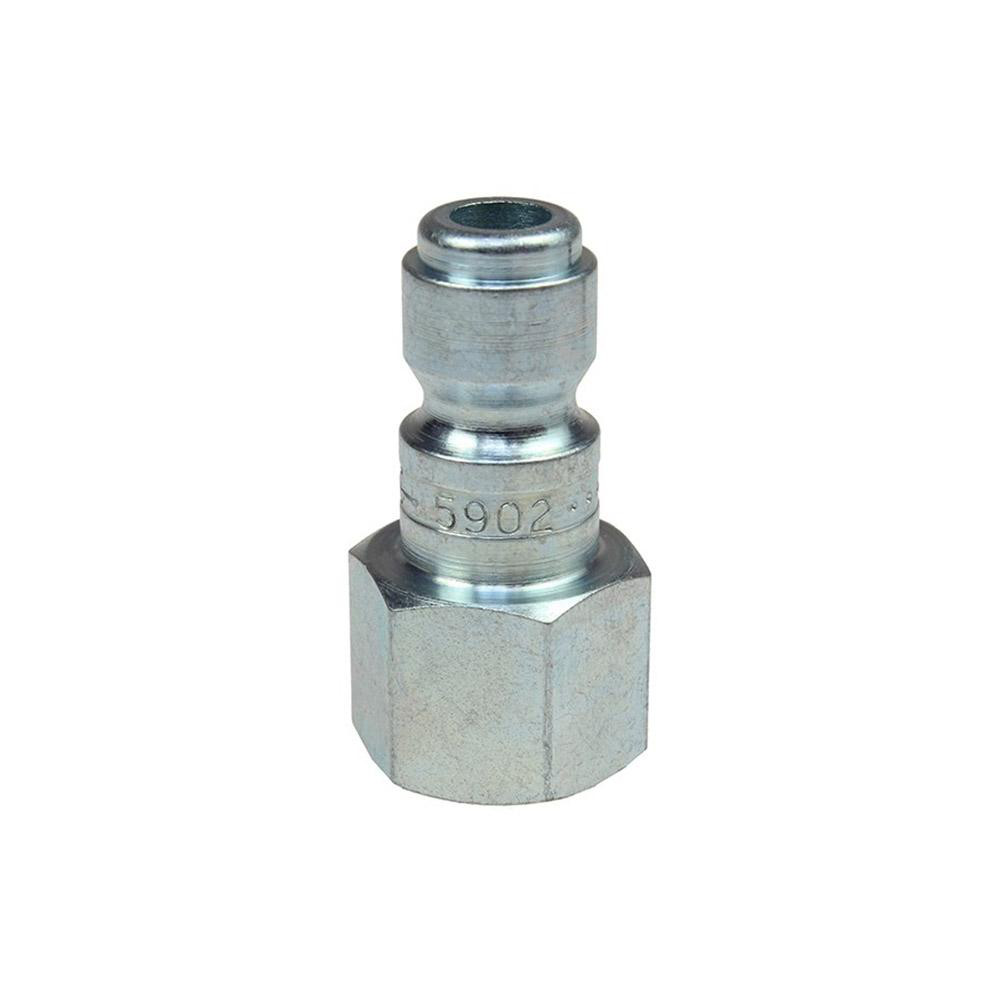 Legend Valve Standard Manual Ball Valve: 3/4" Pipe, Standard Port - 101-524NL