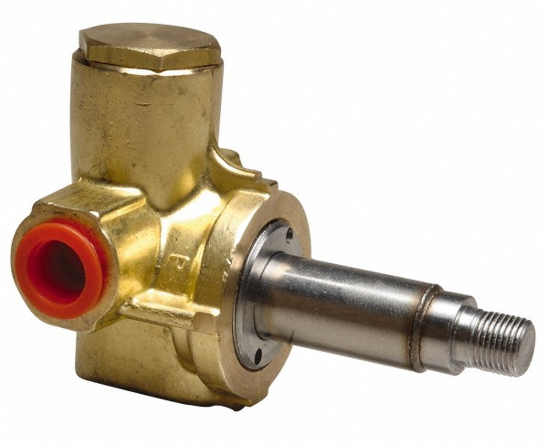 Parker Solenoid Valve: 3/8" Port, NPT - 06F20C2114BDFPH05