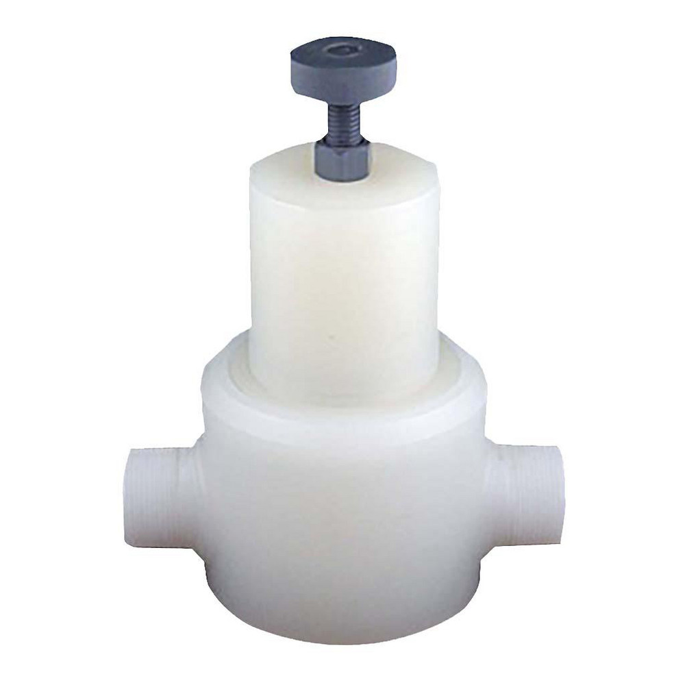 Simtech Relief Valve: 1" Inlet, 160 Max psi - SBR 502 4 010