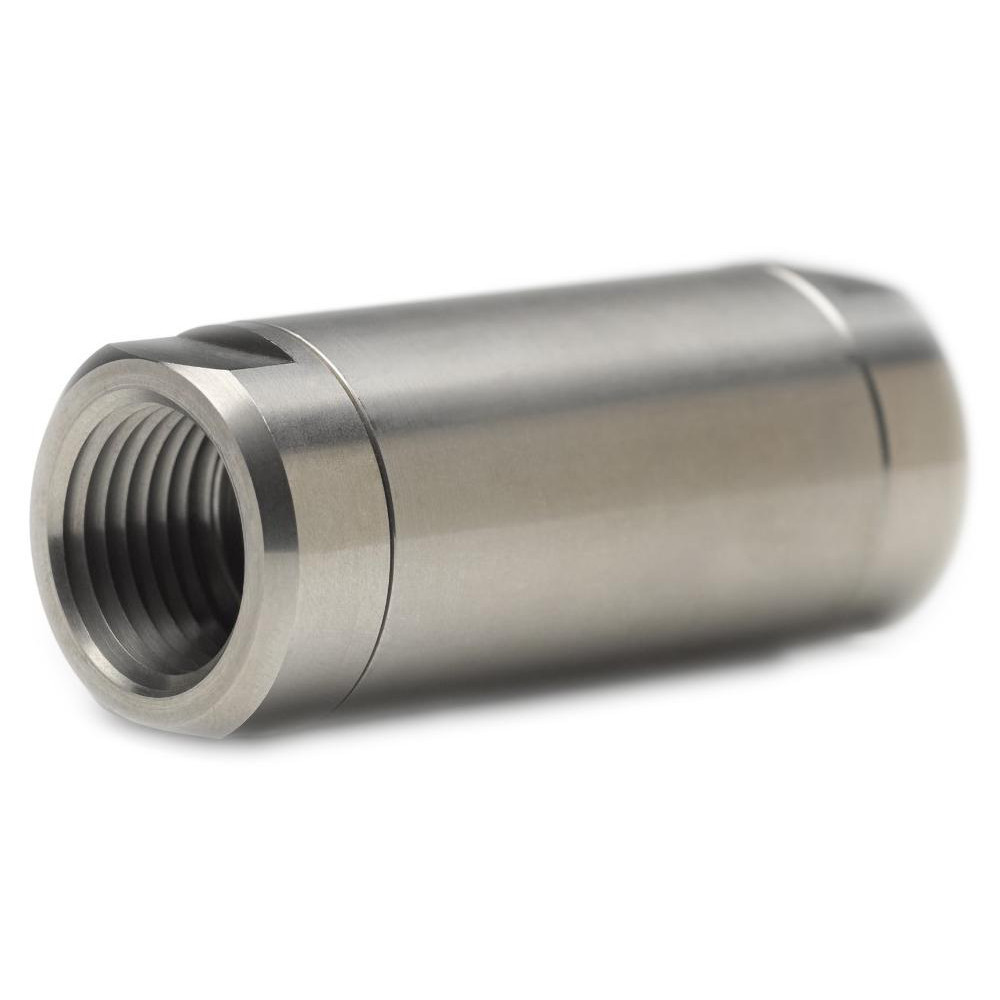 Strataflo Check Valves: Design: In-Line; Valve Type: Check - 3695RB-038BPT