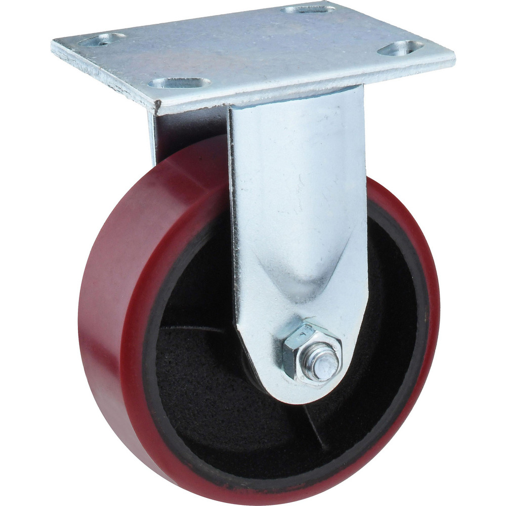 NIBCO Manual Wafer Butterfly Valve: 3" Pipe, Lever Handle - NLJ100F