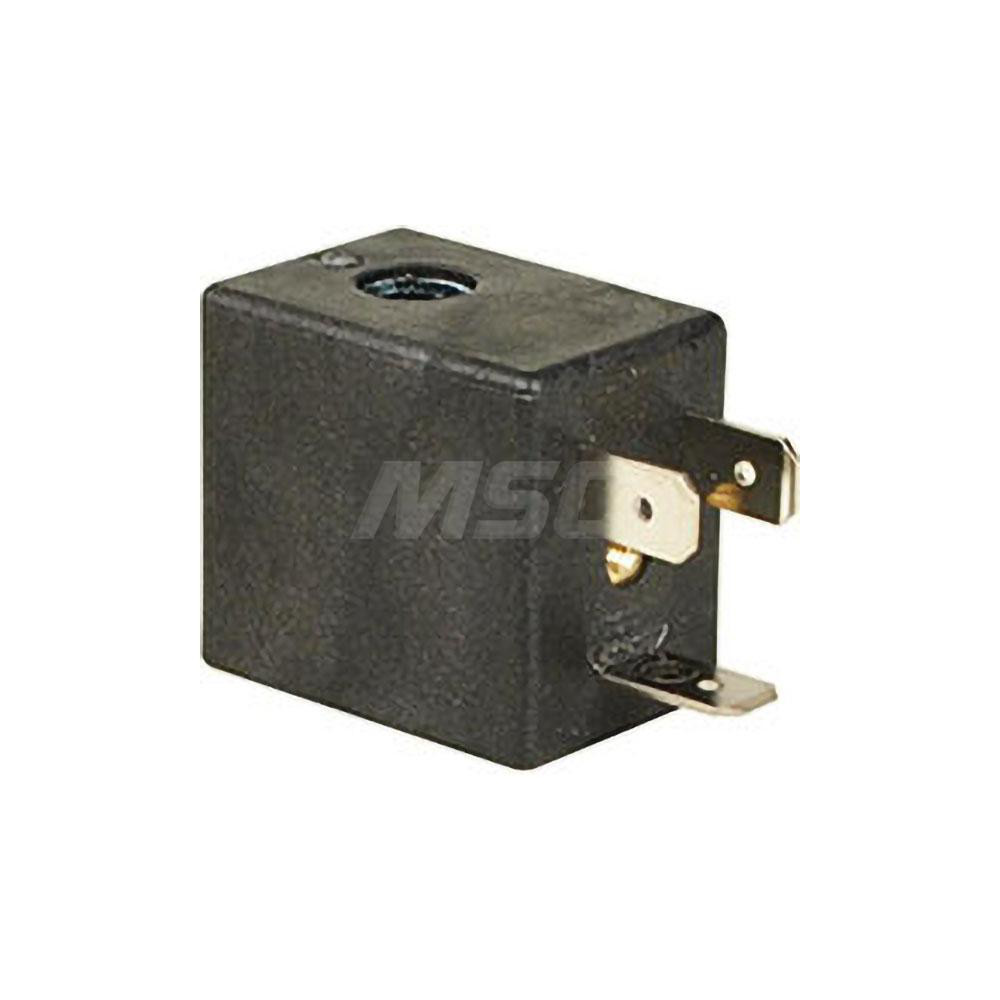 Parker 24/60 Volt, 18 Coil Lead Length, Solenoid Coil - L111B2
