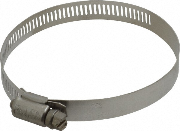 Eaton Steel Flared Tube Connector: 5/8" OD, 37 deg Flared Angle - 2021-8-10S