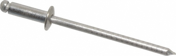 Green Leaf 1/4" Nylon Plastic Pipe Hex Nipple - M 1400