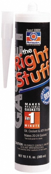 Made in USA 3/4" Dia Fiberglass Rope Gasketing - 31944119
