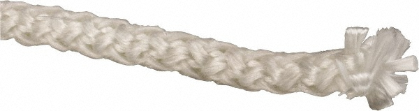 Made in USA 3/4" Dia Fiberglass Rope Gasketing - 31944119