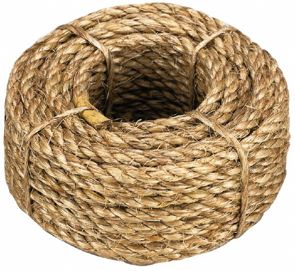 Made in USA 3/4" Dia Fiberglass Rope Gasketing - 31944119
