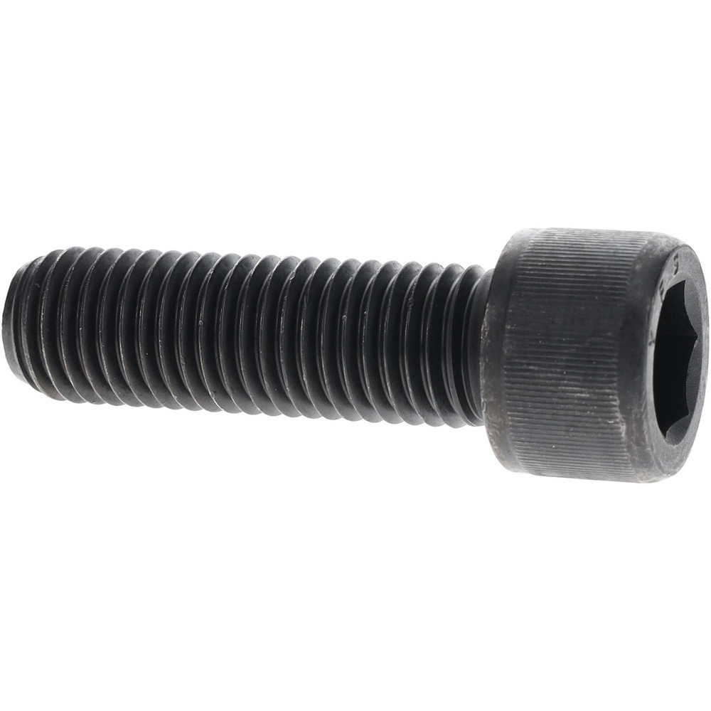 Bon Tool Hose Nozzles: Fireman's Nozzle w/Lever, Zinc, 250 psi - 34-200