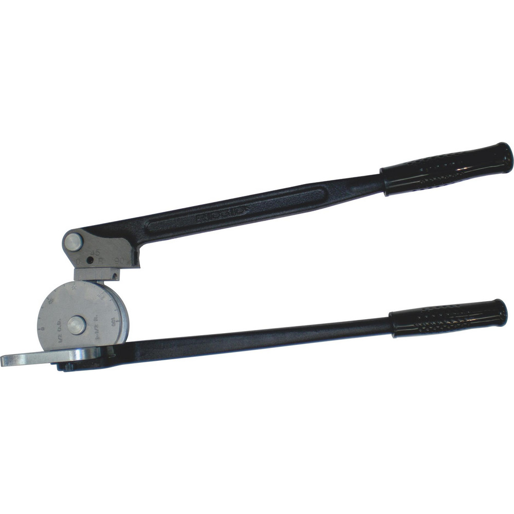 NIBCO Wrot Copper Pipe 90 ° Elbow: 1-1/2" Fitting, P x P, Press Fitting, Lead Free - 9056150PC