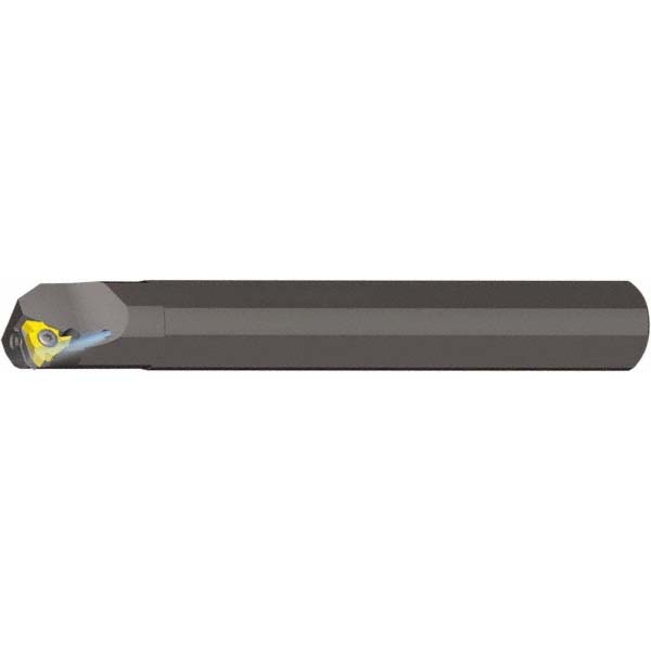 Vargus Indexable Threading Toolholder: Internal, Right Hand, 36 x 40 mm Shank - 054-00099