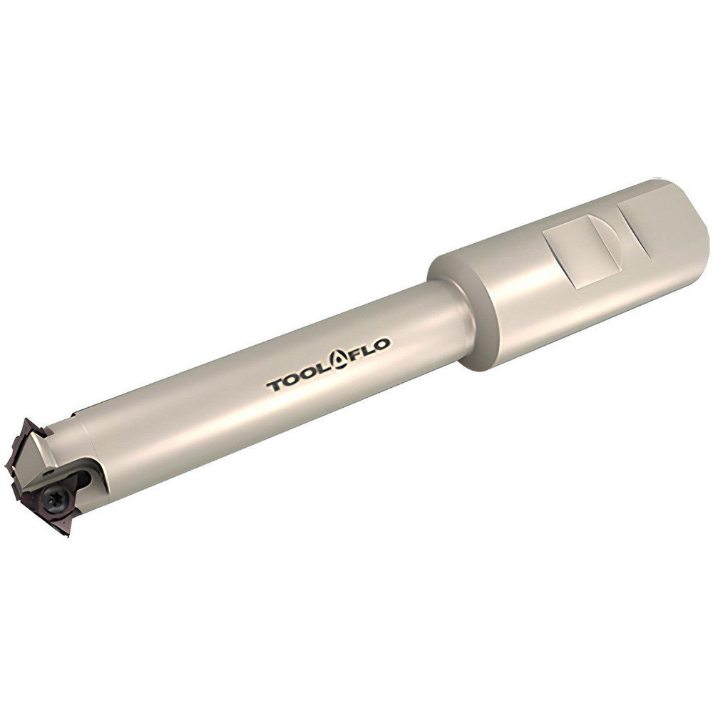 Tool-Flo Indexable Thread Mills: Cutting Diameter (mm): 32.00 - 2462612