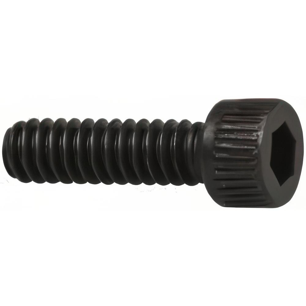 Kennametal Indexable Threading Toolholder: External, Left Hand, 25.4 x 25.4 mm Shank - 1097255