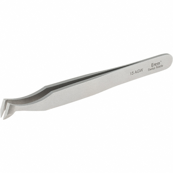 Kennametal Indexable Threading Toolholder: External, Left Hand, 25.4 x 25.4 mm Shank - 1097255