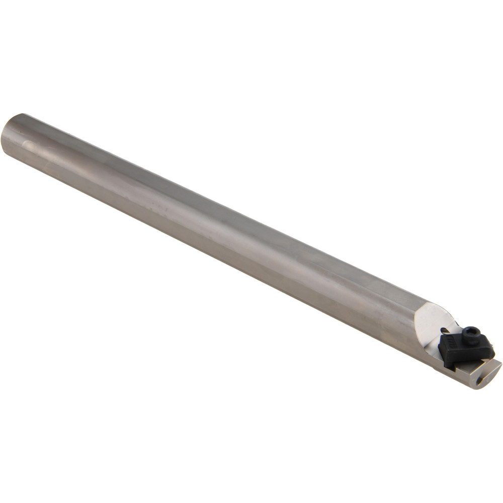 Dorian Tool Indexable Threading Toolholder: Internal, Left Hand, 1 x 1" Shank - 73310153491