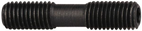 Carmex Indexable Threading Toolholder: Internal, Right Hand, 5/8 x 5/8" Shank - SIR0375K11