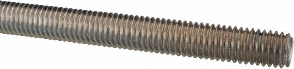 Kennametal Indexable Threading Toolholder: External, Right Hand, 25.4 x 25.4 mm Shank - 1097562