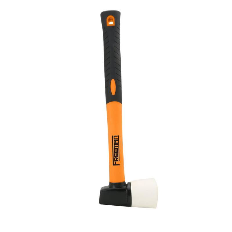 Freeman Pneumatic 3-in-1 15.5-Gauge and 16-Gauge 2 in. Flooring Nailer and Stapler - PFL618C