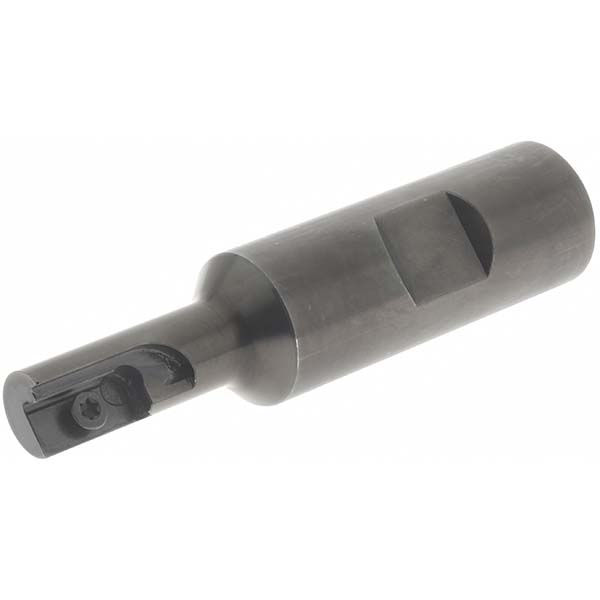 YG-1 1/4-20X3/16X.180X2-1/2 3FL CBD TIALN THREAD MILL - TE400