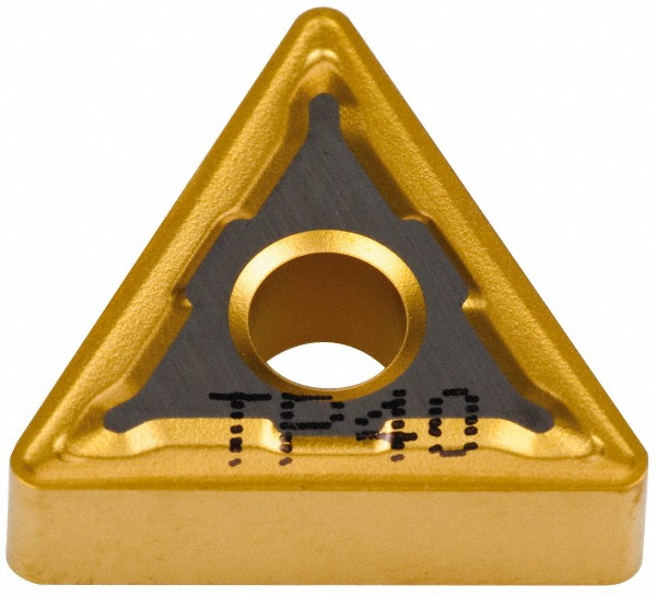Kennametal Indexable Threading Toolholder: External, Right Hand, 63/64 x 63/64" Shank - 1098799