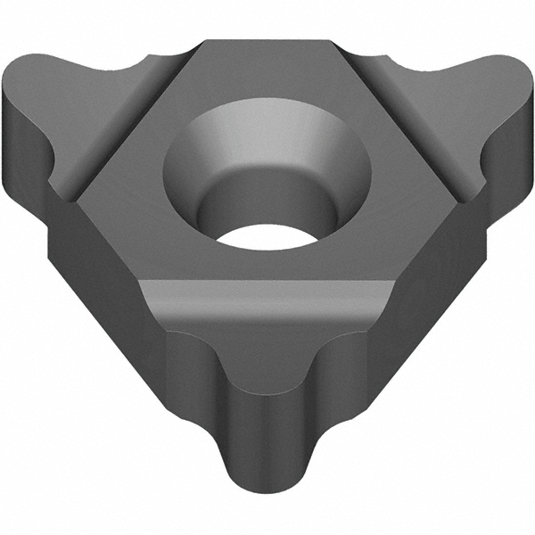 Vargus Indexable Threading Toolholder: External, Right Hand, 1-1/4 x 1-1/4" Shank - 002-66048