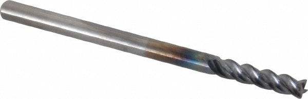Kennametal Indexable Threading Toolholder: External, Right Hand, 25.4 x 25.4 mm Shank - 1097565