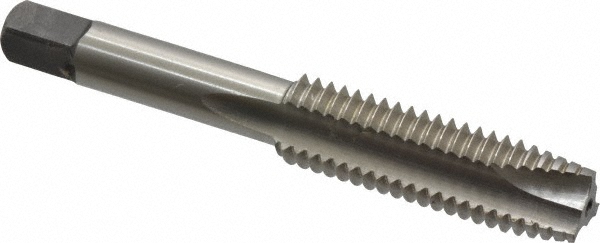 Kennametal Indexable Threading Toolholder: External, Right Hand, 25.4 x 25.4 mm Shank - 1097565