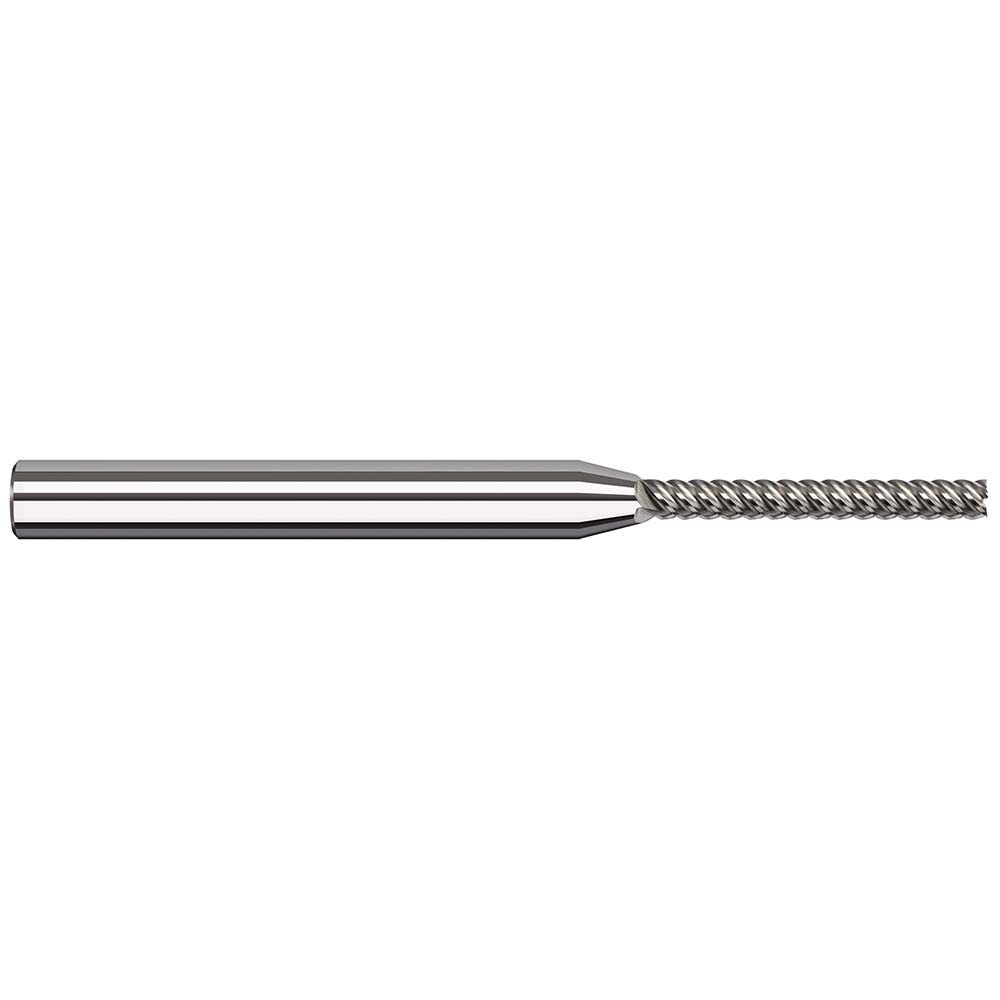 Vargus Indexable Threading Toolholder: External, Right Hand, 1-1/4 x 1-1/4" Shank - 003-67212