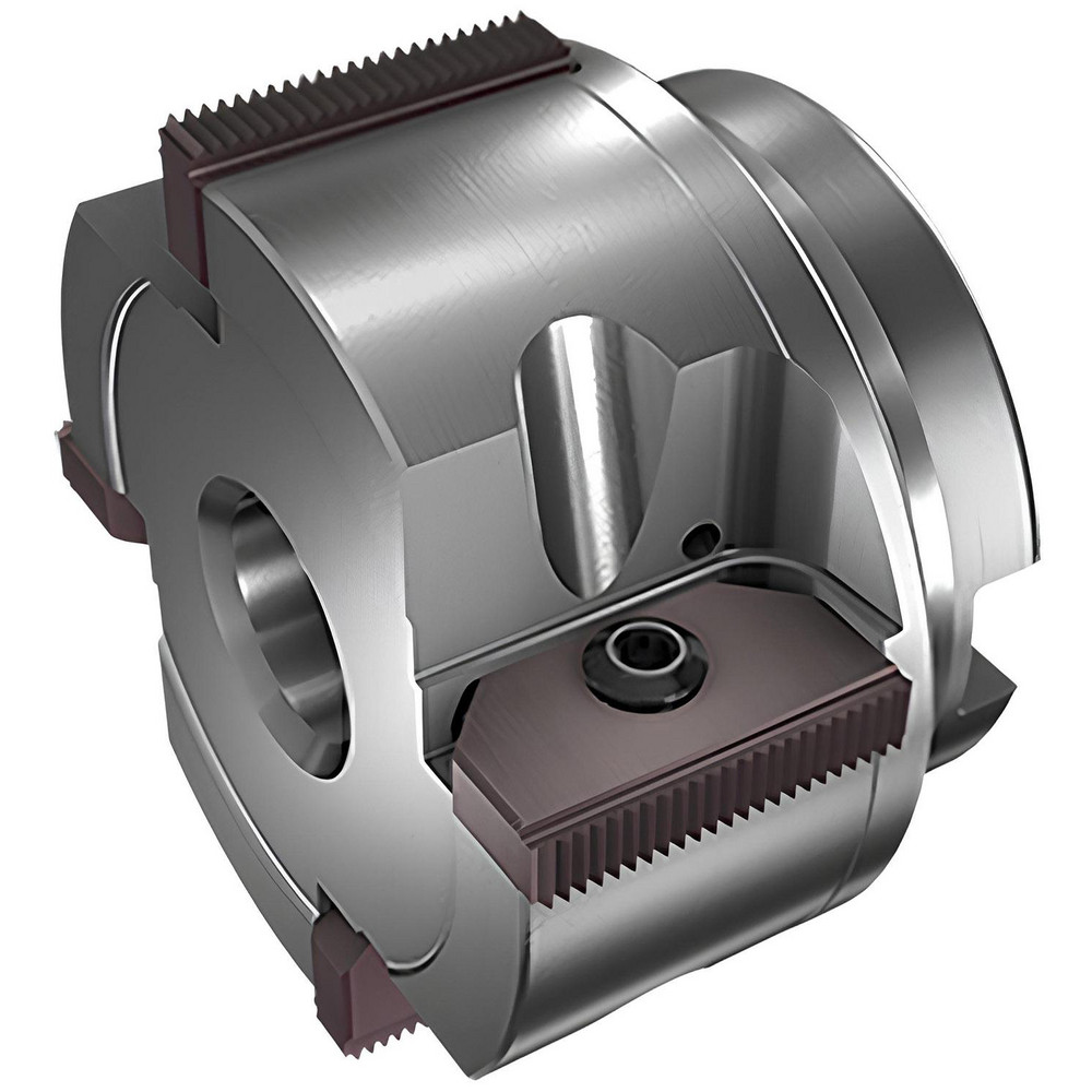 Tool-Flo Indexable Thread Mills: Cutting Diameter (mm): 100.00 - 2462464