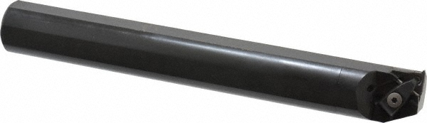 Seco Indexable Threading Toolholder: Internal, Right Hand, Uses 2 Inserts, 40.01 x 40.01 mm Shank - 00008610