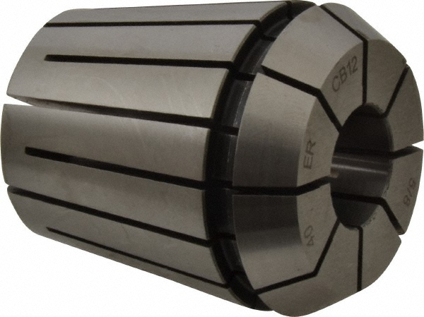 Kennametal Indexable Threading Toolholder: Internal & External, Right Hand, 1-1/4 x 1-1/4" Shank - 1097650