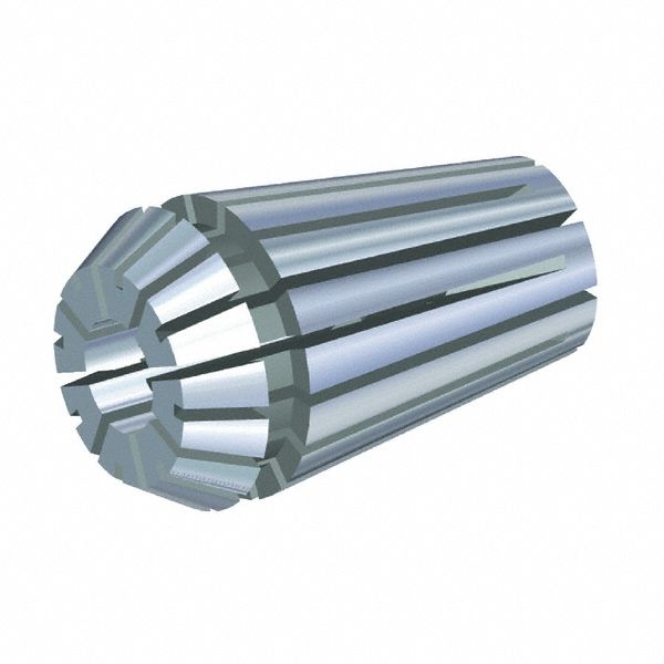Kennametal Indexable Threading Toolholder: Internal & External, Right Hand, 1-1/4 x 1-1/4" Shank - 1097650