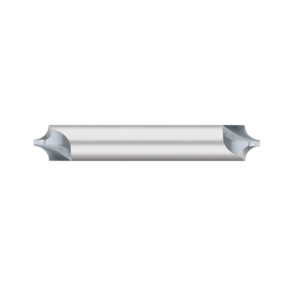 Tool-Flo Indexable Threading Toolholder: External, Left Hand, 1-1/4 x 1-1/4" Shank - 92302082
