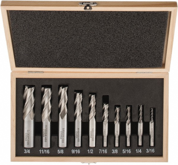 Tool-Flo Indexable Threading Toolholder: External, Left Hand, 1-1/4 x 1-1/4" Shank - 92302082